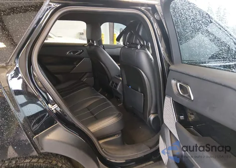 2019 Land Rover Range Rover Velar P250 R-Dynamic Se z USA, uszkodzony, nr VIN SALYL2EX6KA234743